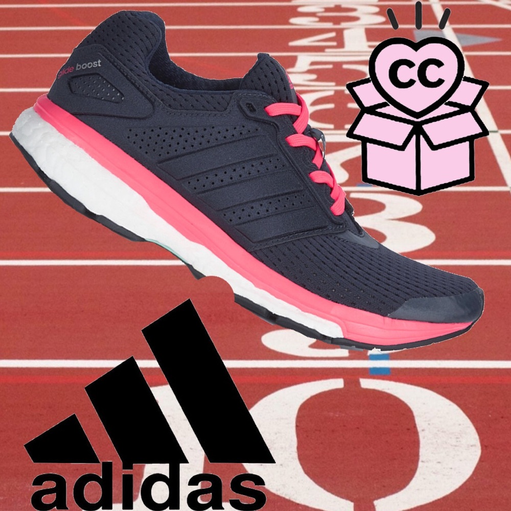 CC’s Pick! Adidas Supernova Glide 7 Running Kicks